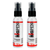 2 frascos de Big Pen Gel 2 frascos de Big Pen Gel