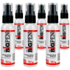 6 frascos de Big Pen Gel 6 frascos de Big Pen Gel